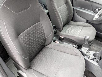 Фото Renault Logan с пробегом