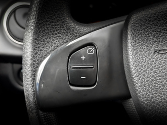 Фото Renault Logan с пробегом