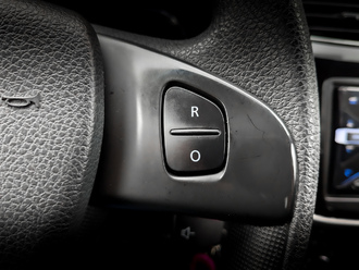 Фото Renault Logan с пробегом