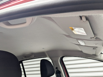 Фото Renault Logan с пробегом