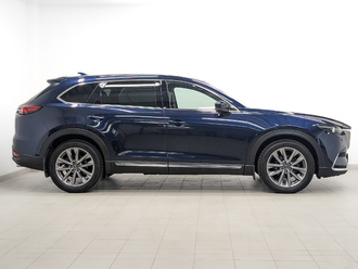 фото Mazda CX-9 II 2021