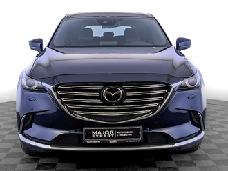 фото Mazda CX-9 II 2021