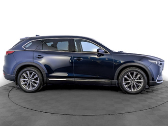 фото Mazda CX-9 II 2021