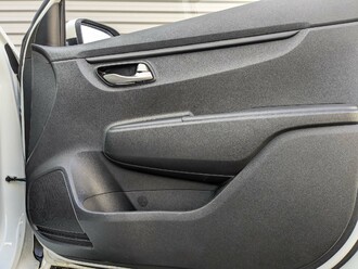 Фото Kia Rio с пробегом