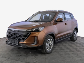 фото Baic X35 I 2024