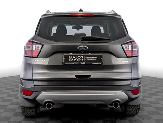 Kuga II