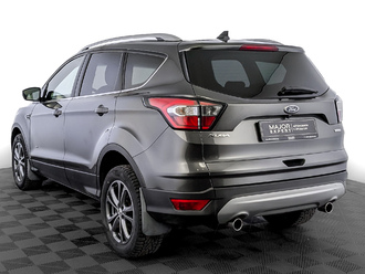 Kuga II