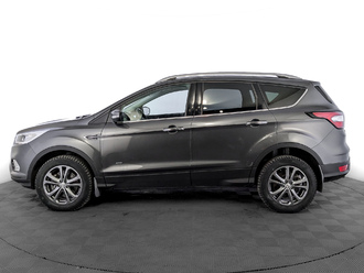 Kuga II