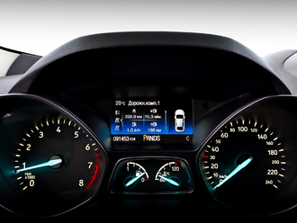 Kuga II