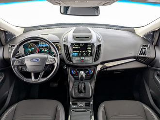 Kuga II