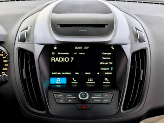 Kuga II