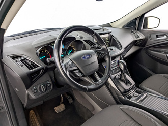 Kuga II