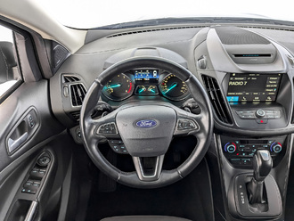 Kuga II