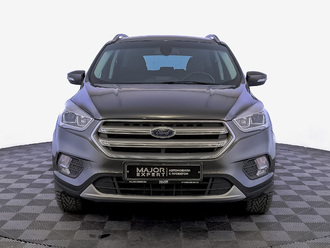 фото Ford Kuga II 2017