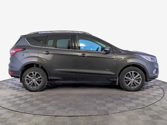 фото Ford Kuga II 2017