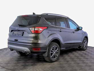 фото Ford Kuga II 2017