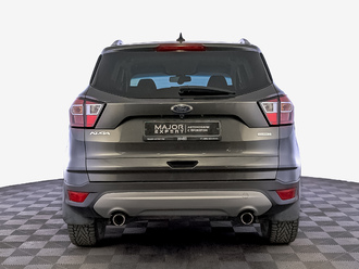 Kuga II