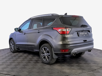 Kuga II
