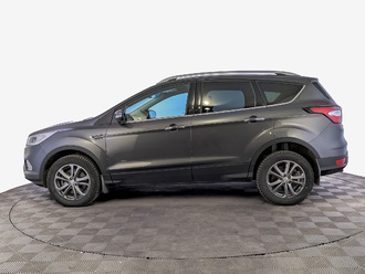 Kuga II