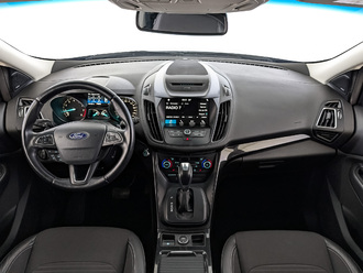 Kuga II
