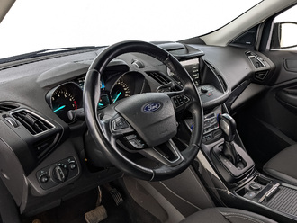 Kuga II