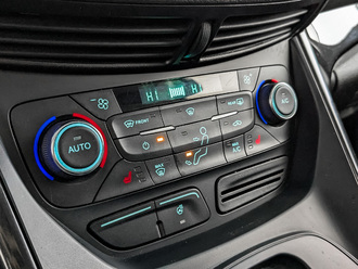Kuga II