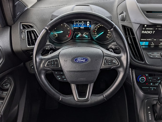 Kuga II