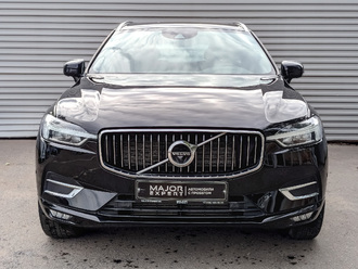 фото Volvo XC60 II 2018