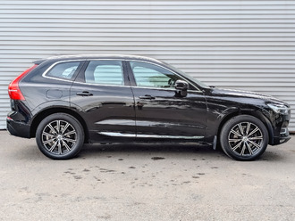 фото Volvo XC60 II 2018