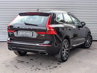 фото Volvo XC60 II 2018