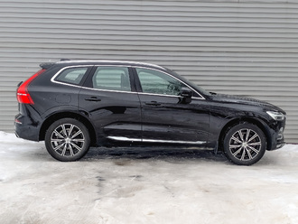 фото Volvo XC60 II 2018