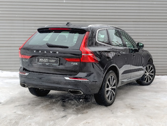 фото Volvo XC60 II 2018