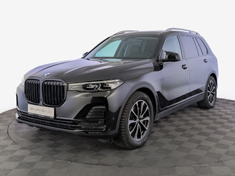 фото BMW X7 (G07) 2019