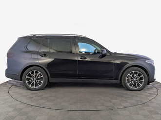 фото BMW X7 (G07) 2019
