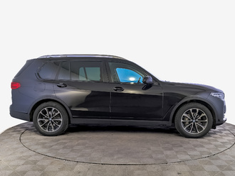 фото BMW X7 (G07) 2019