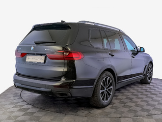фото BMW X7 (G07) 2019