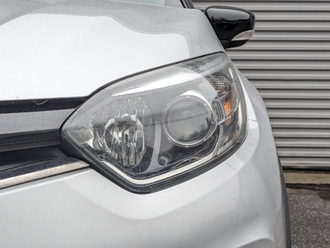 Фото Renault Kaptur с пробегом
