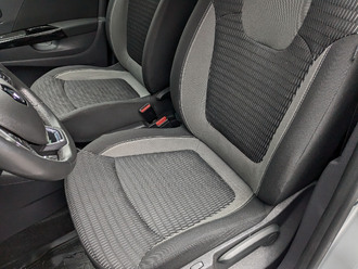 Фото Renault Kaptur с пробегом