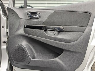 Фото Renault Kaptur с пробегом