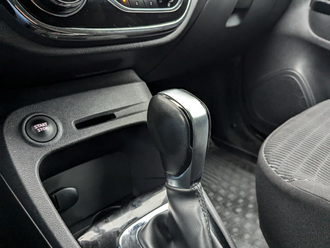 Фото Renault Kaptur с пробегом