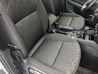 Фото Skoda Octavia с пробегом