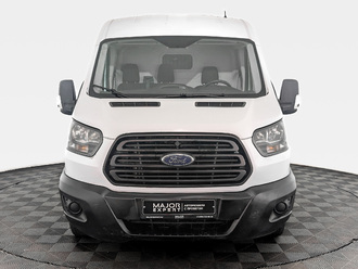 фото Ford Transit VII 2020