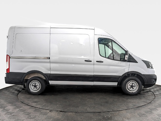 фото Ford Transit VII 2020