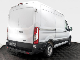 фото Ford Transit VII 2020