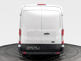 Transit VII