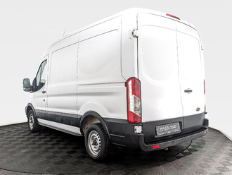 Transit VII