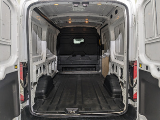 Transit VII