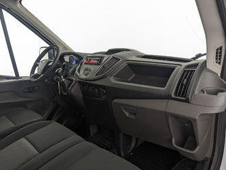 Transit VII