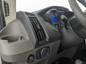 Transit VII