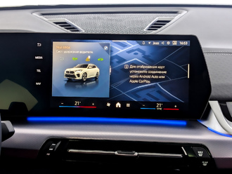 фото BMW X2 (U10) 2024